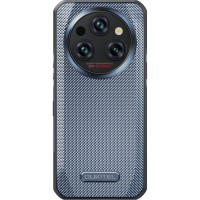Мобільний телефон OUKITEL WP35 Pro 12/512GB Gray (6931940795289)