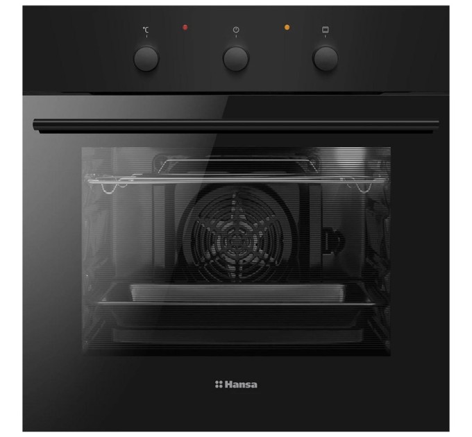 Духова шафа Hansa BOES681021