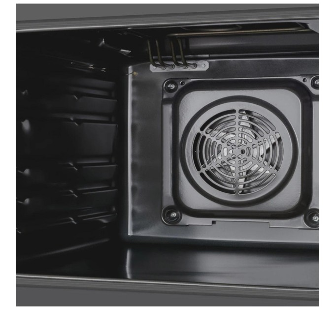 Духова шафа Hansa BOES681021