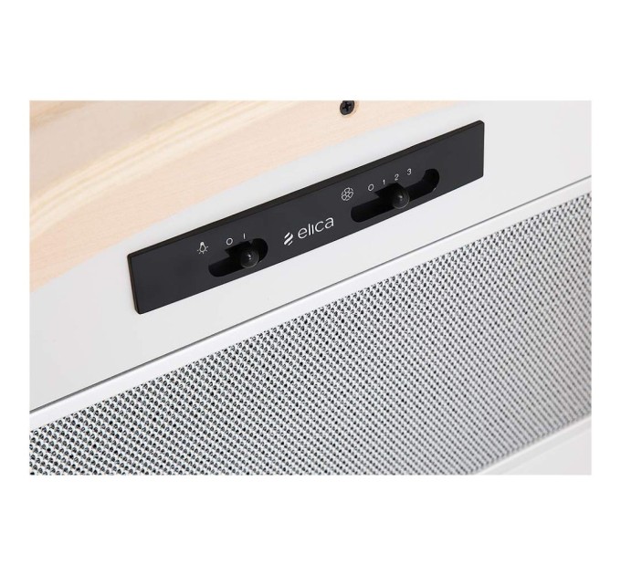 Витяжка кухонна Elica CORALINE WH/A/60 T.GREZZO