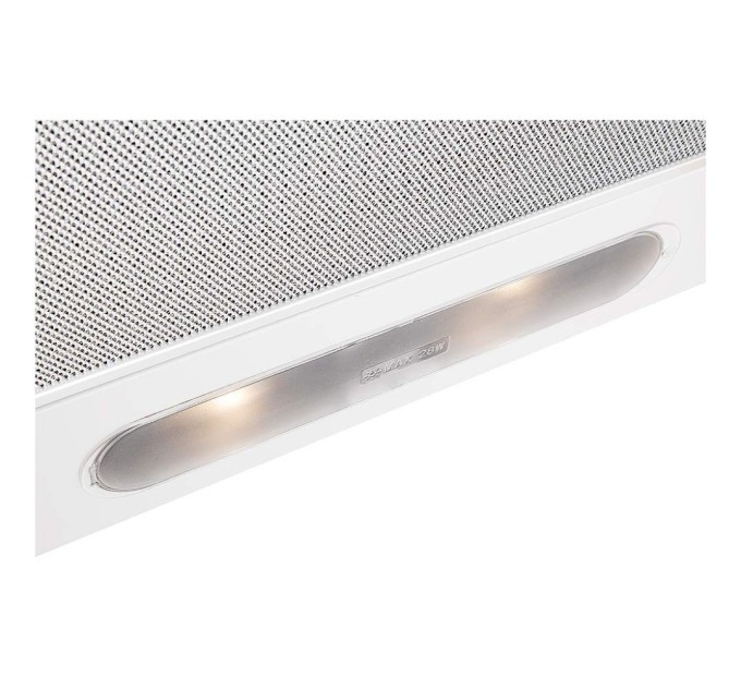 Витяжка кухонна Elica CORALINE WH/A/60 T.GREZZO