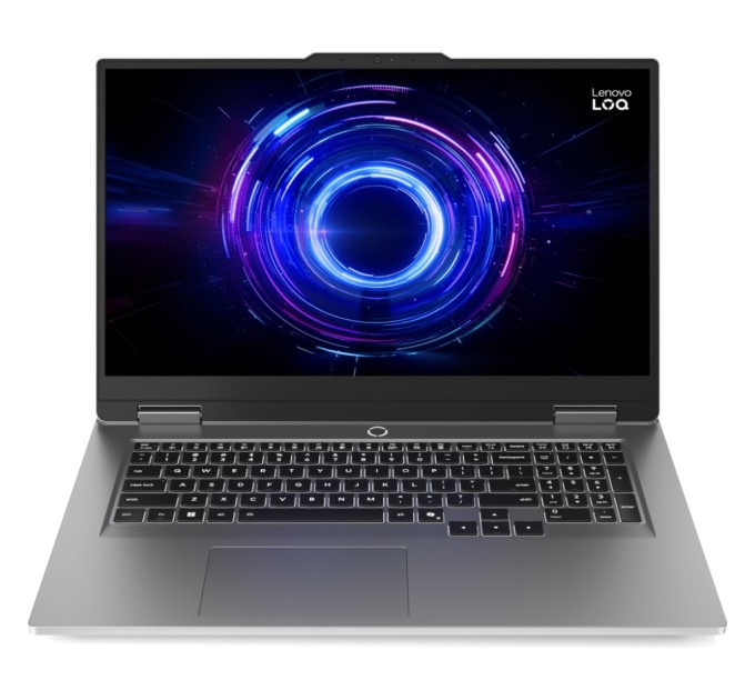 Ноутбук Lenovo LOQ 17IRX10 (83JH00B5RA)