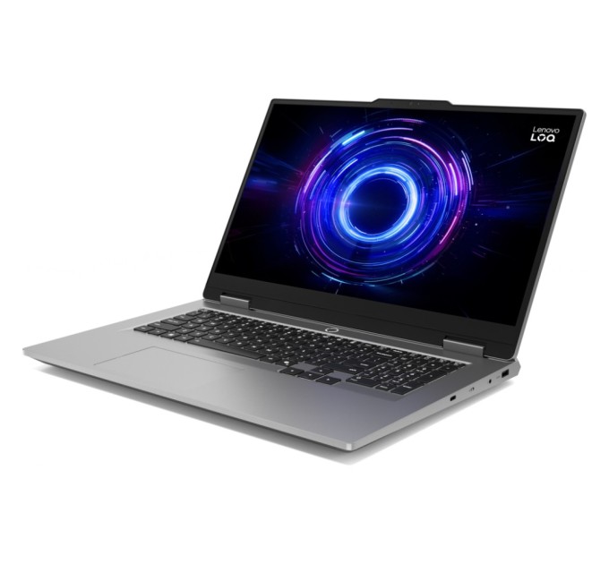 Ноутбук Lenovo LOQ 17IRX10 (83JH00B5RA)