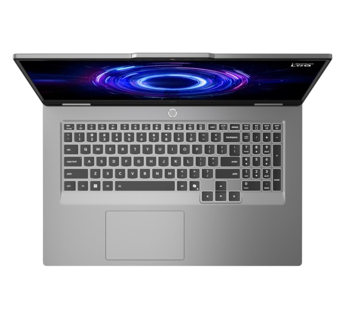 Ноутбук Lenovo LOQ 17IRX10 (83JH00B5RA)