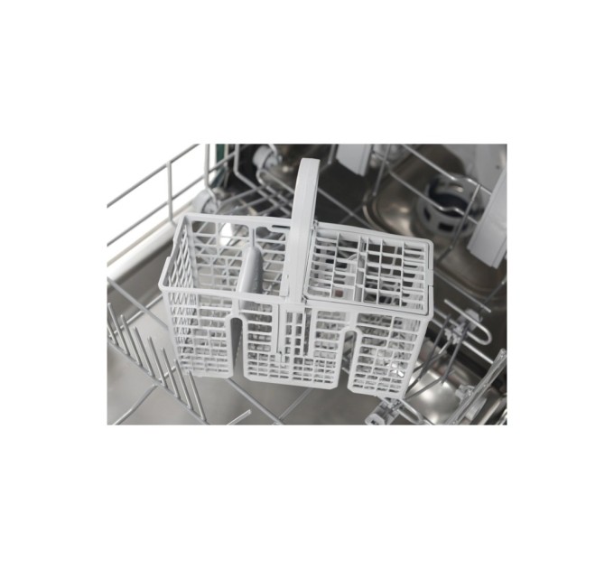 Посудомийна машина Hotpoint-Ariston HSFO3T235WCX