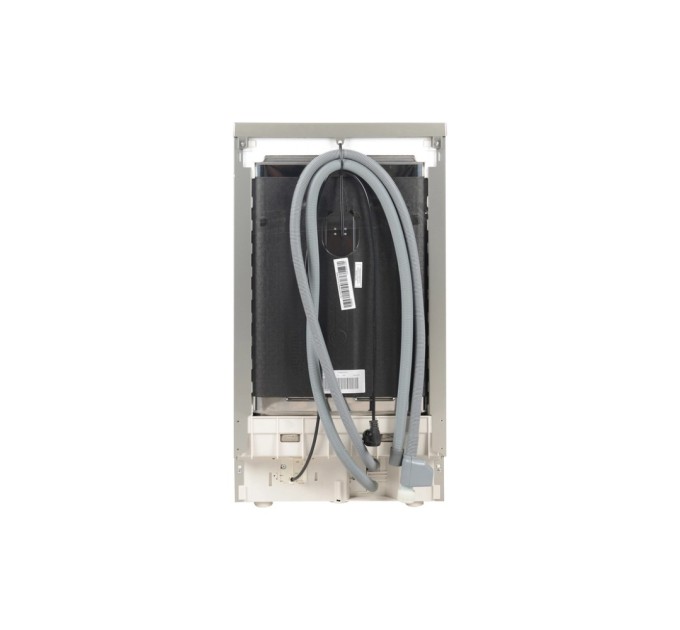 Посудомийна машина Hotpoint-Ariston HSFO3T235WCX