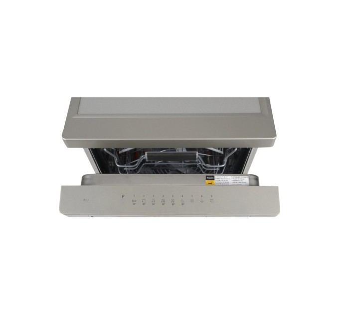 Посудомийна машина Hotpoint-Ariston HSFO3T235WCX