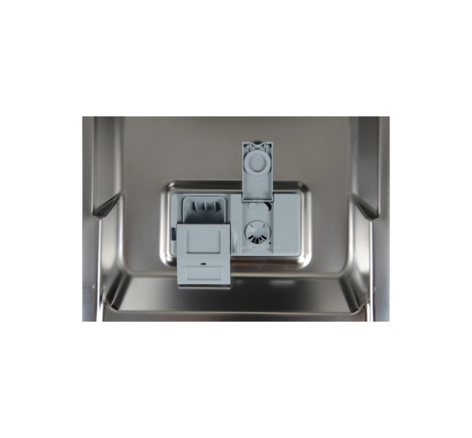 Посудомийна машина Hotpoint-Ariston HSFO3T235WCX