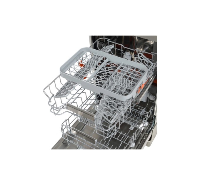 Посудомийна машина Hotpoint-Ariston HSFO3T235WCX