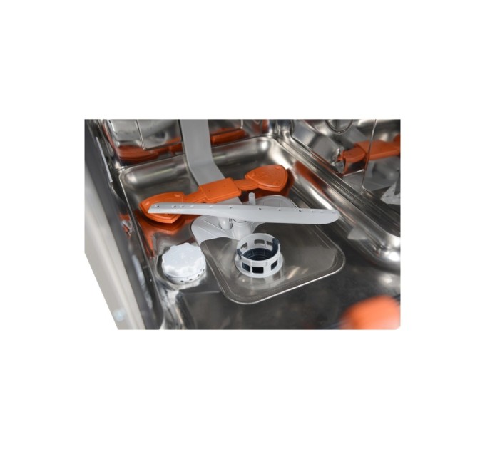 Посудомийна машина Hotpoint-Ariston HSFO3T235WCX