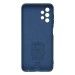 Чохол до мобільного телефона Armorstandart SmartICON Case Samsung A13 4G Dark Blue (ARM60883)