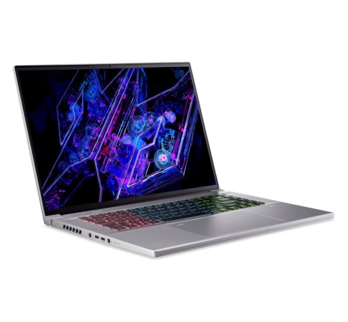 Ноутбук Acer Predator Triton Neo 16 PTN16-51 (NH.QSAEU.003)