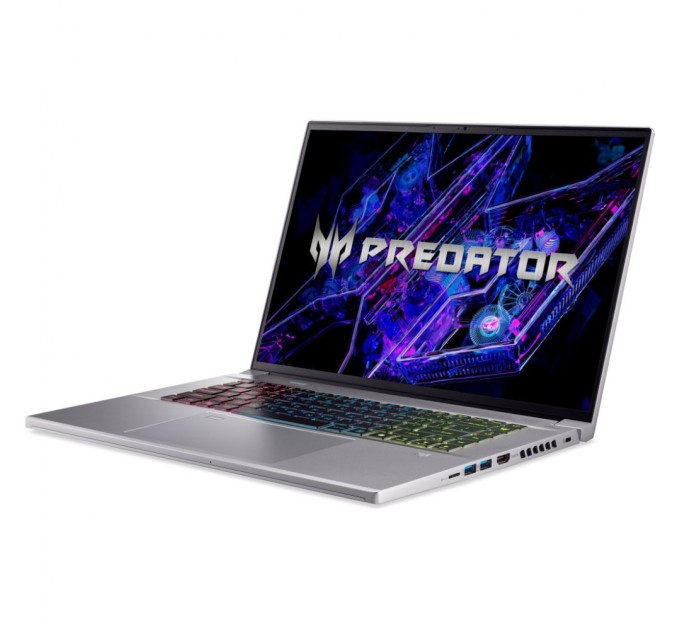 Ноутбук Acer Predator Triton Neo 16 PTN16-51 (NH.QSAEU.003)