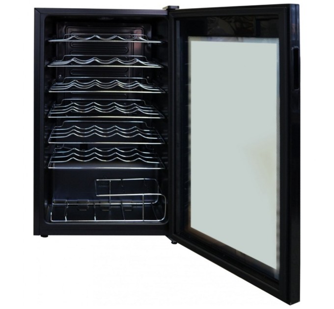 Холодильник Grunhelm GWC-34