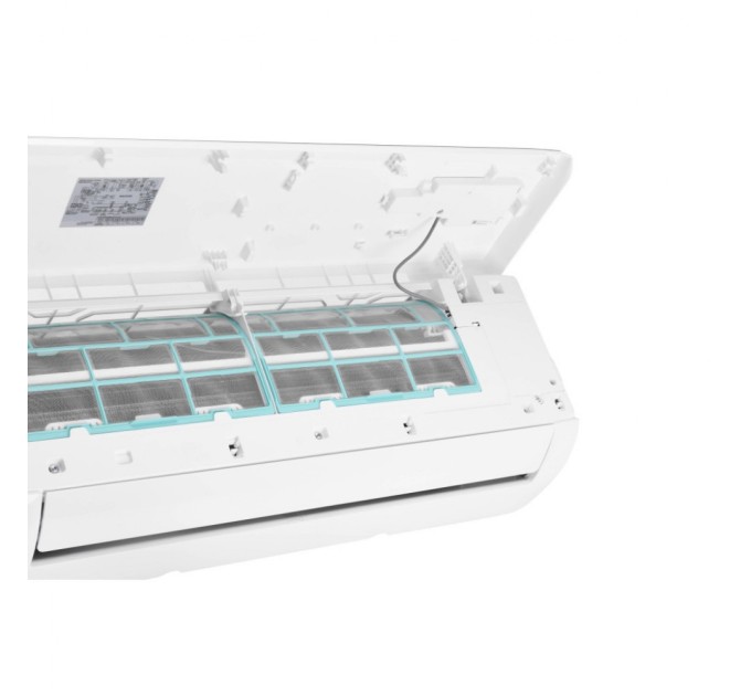 Кондиціонер Ardesto ACM-07INV-R32-WF-AG-S