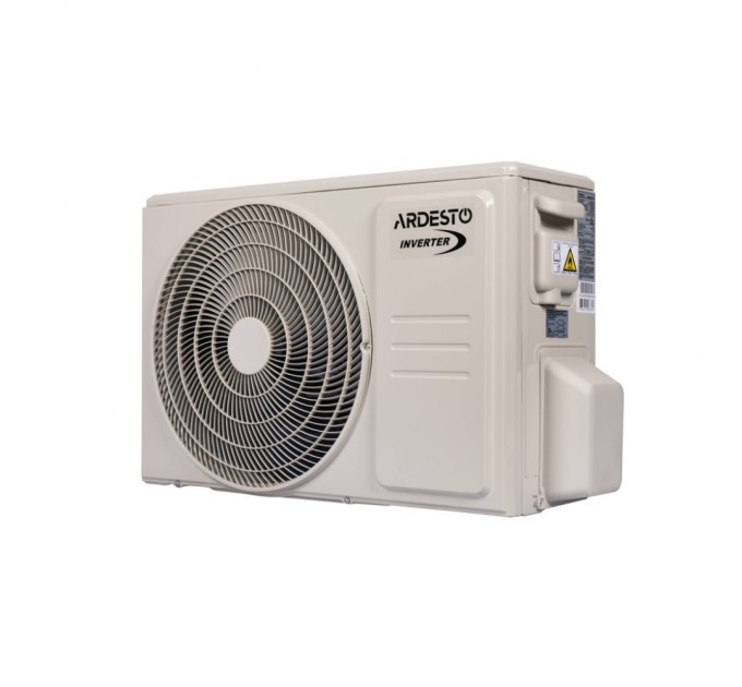 Кондиціонер Ardesto ACM-07INV-R32-WF-AG-S