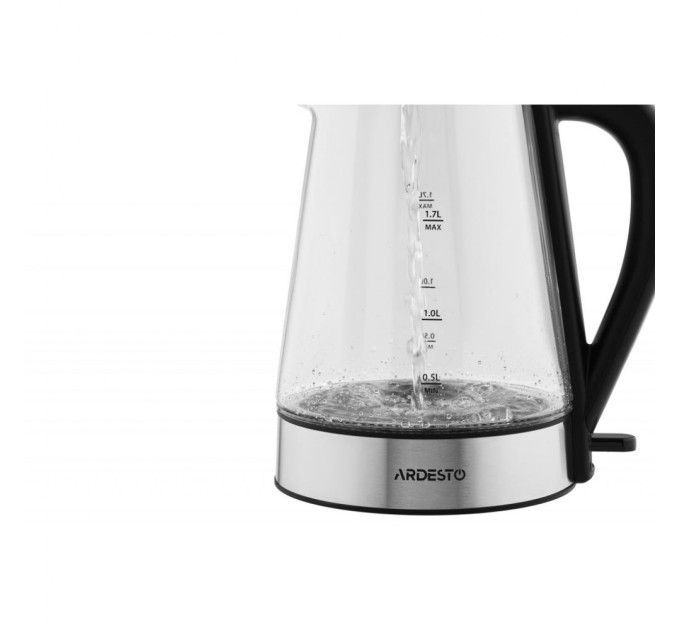 Електрочайник Ardesto EKL-F110