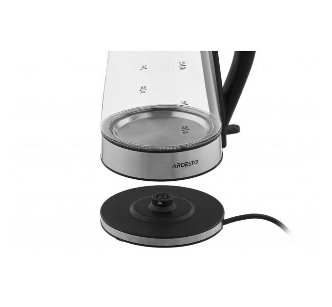 Електрочайник Ardesto EKL-F110