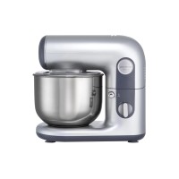 Кухонний комбайн Polaris PKM 1414 Срібний