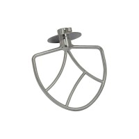 Кухонний комбайн Polaris PKM 1414 Срібний