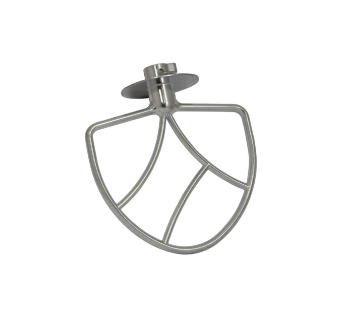 Кухонний комбайн Polaris PKM 1414 Срібний