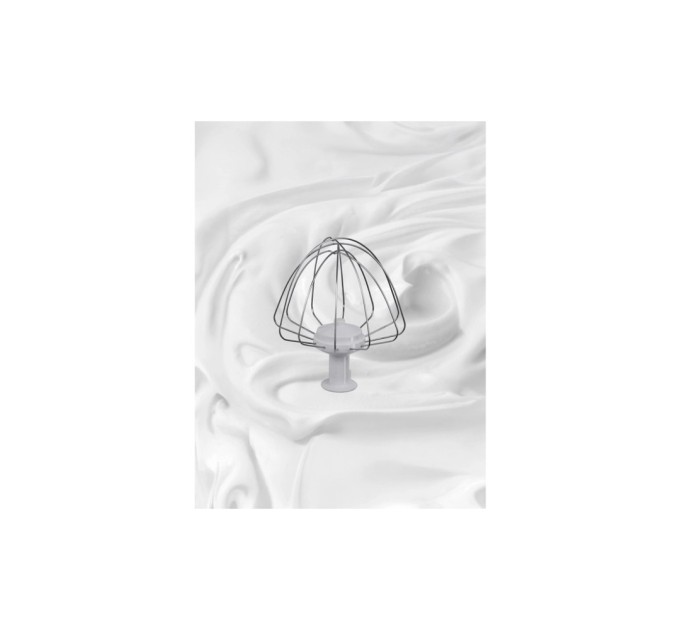 Кухонний комбайн Polaris PKM 1414 Срібний