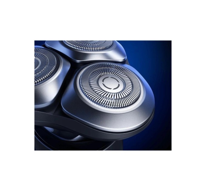 Електробритва Xiaomi Electric Shaver S301 EU