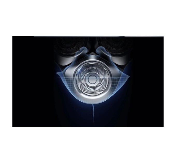 Електробритва Xiaomi Electric Shaver S301 EU