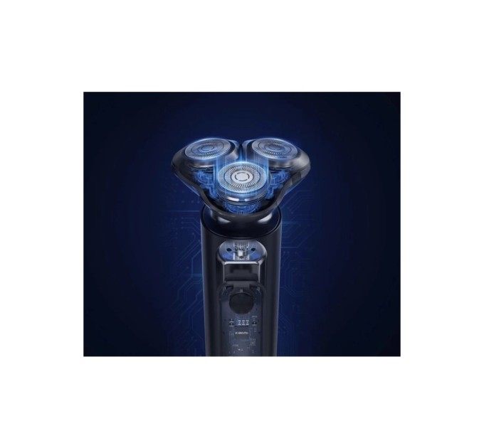 Електробритва Xiaomi Electric Shaver S301 EU
