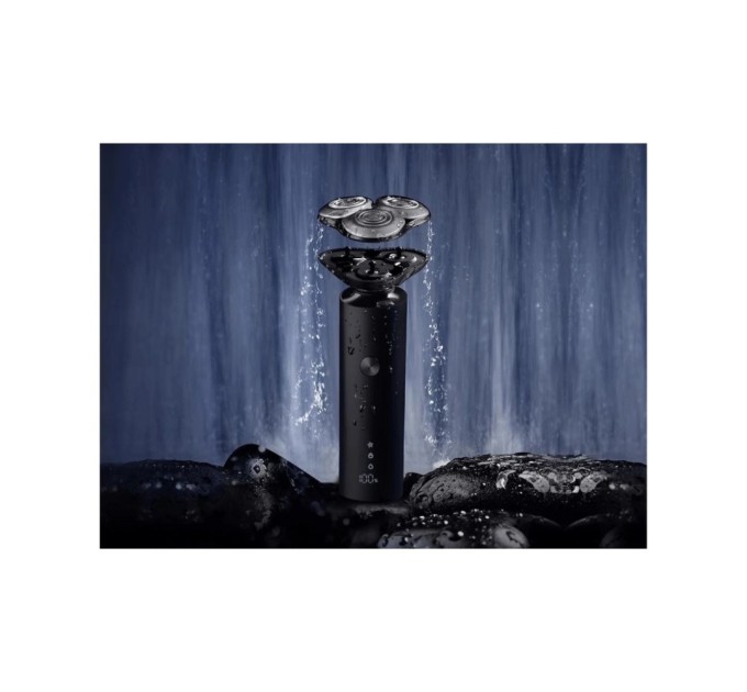 Електробритва Xiaomi Electric Shaver S301 EU