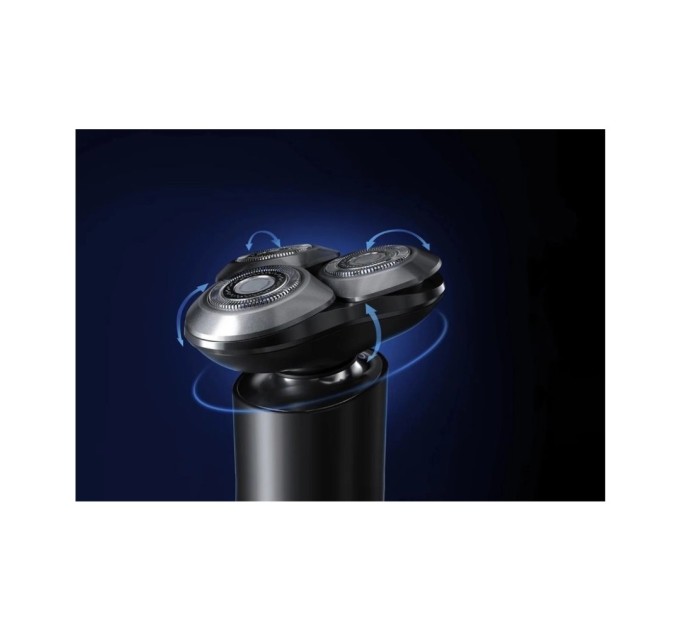 Електробритва Xiaomi Electric Shaver S301 EU
