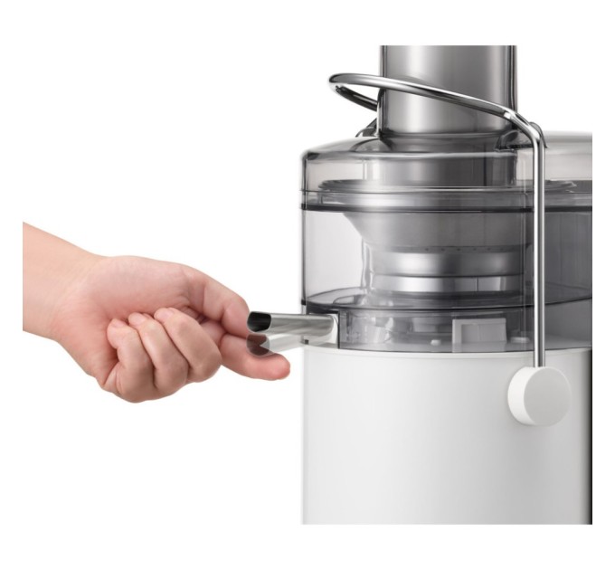 Соковижималка Panasonic MJ-CB100WTQ