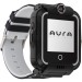 Смарт-часы AURA A4 4G WIFI Black (KWAA44GWFB)