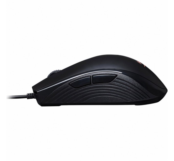 Мишка HyperX Pulsefire Core RGB Black (4P4F8AA)