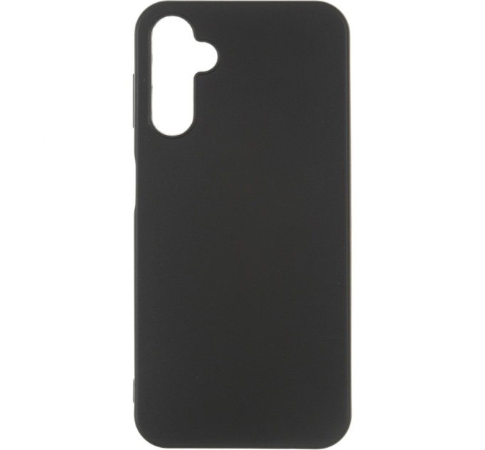 Чехол для мобильного телефона Armorstandart Matte Slim Fit Samsung A24 4G (A245) Black (ARM66168)