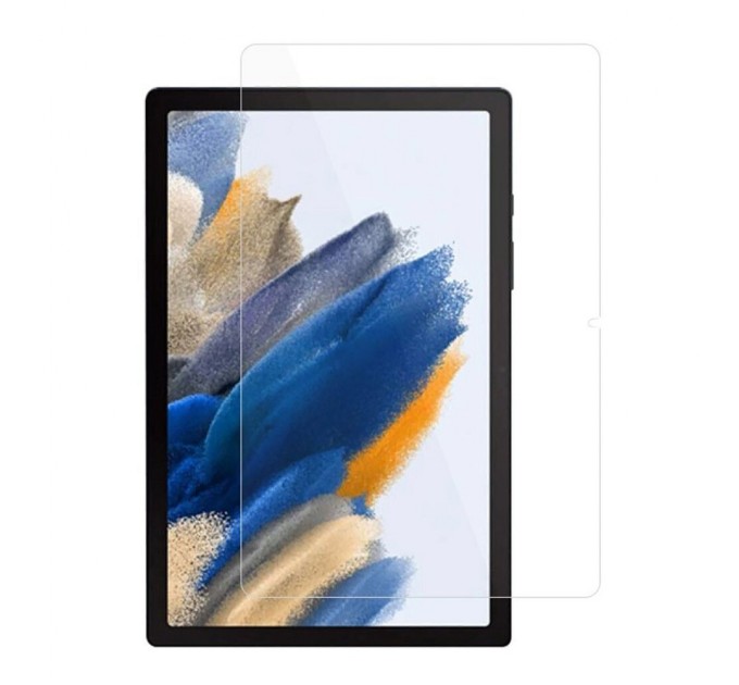 Скло захисне BeCover Samsung Galaxy Tab A9 Plus SM-X210/SM-X215/SM-X216 11.0" (710039)