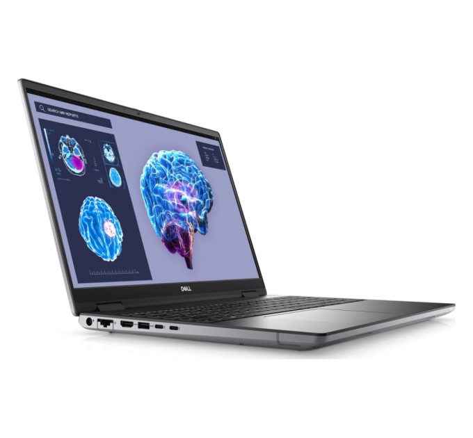 Ноутбук Dell Precision 7680 (210-BGNT_i9321TBW11P)