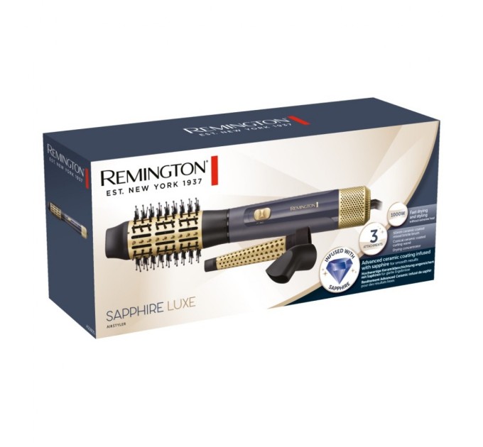 Фен-щітка Remington AS5805