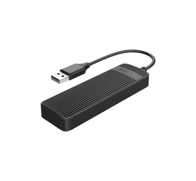 Концентратор Choetech USB 3.1 to 3хUSB 3.0+RJ45(1GB) Ethernet 4in1 (HUB-U02-BK)