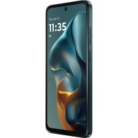 Мобільний телефон Motorola G05 NFC 4/256GB Forest Green (PBA10006UA)
