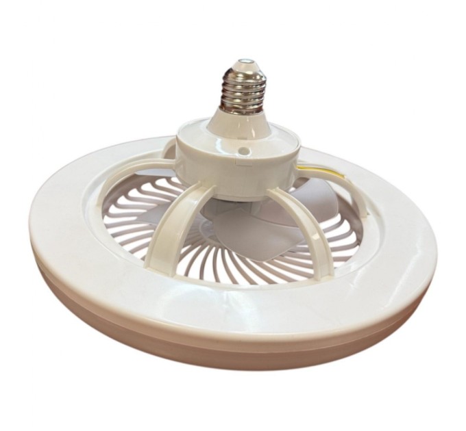Вентилятор XoKo LED Fan Light 001 (XK-FL-001)