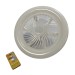 Вентилятор XoKo LED Fan Light 001 (XK-FL-001)