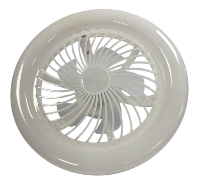 Вентилятор XoKo LED Fan Light 001 (XK-FL-001)