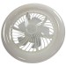 Вентилятор XoKo LED Fan Light 001 (XK-FL-001)