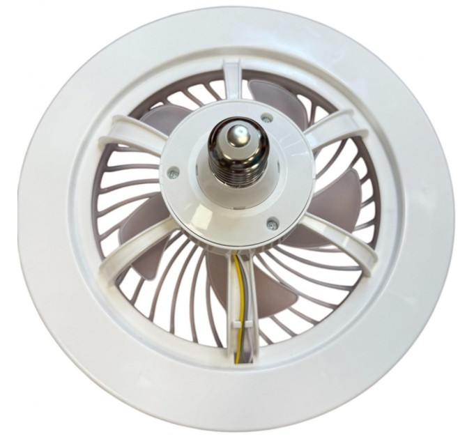 Вентилятор XoKo LED Fan Light 001 (XK-FL-001)