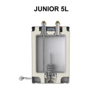 Бойлер WHP Junior 5