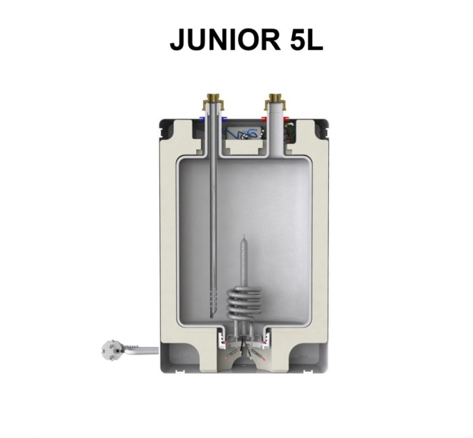 Бойлер WHP Junior 5