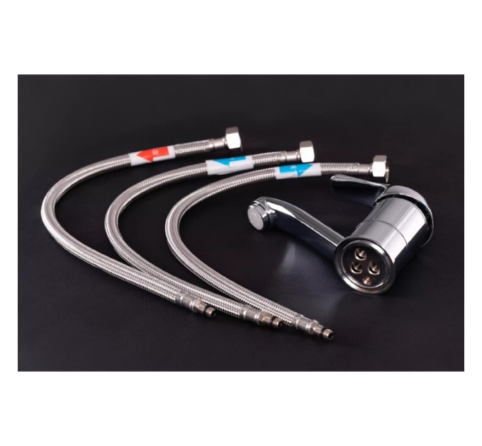 Бойлер WHP Junior 5