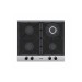 Варочна поверхня PRIME Technics PGH 50053 FGBIXC