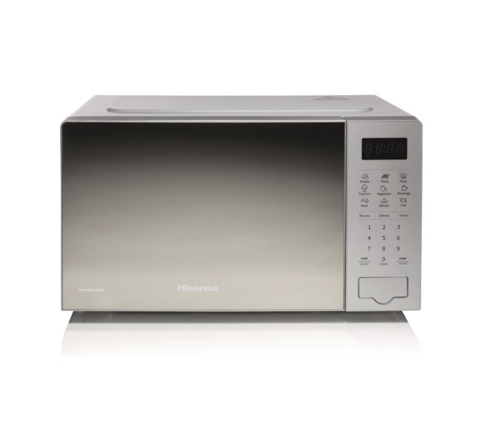 Мікрохвильова піч Hisense H20MOMS4